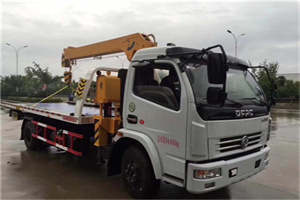 枣庄24小时道路救援服务