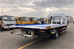 枣庄汽车救援补胎